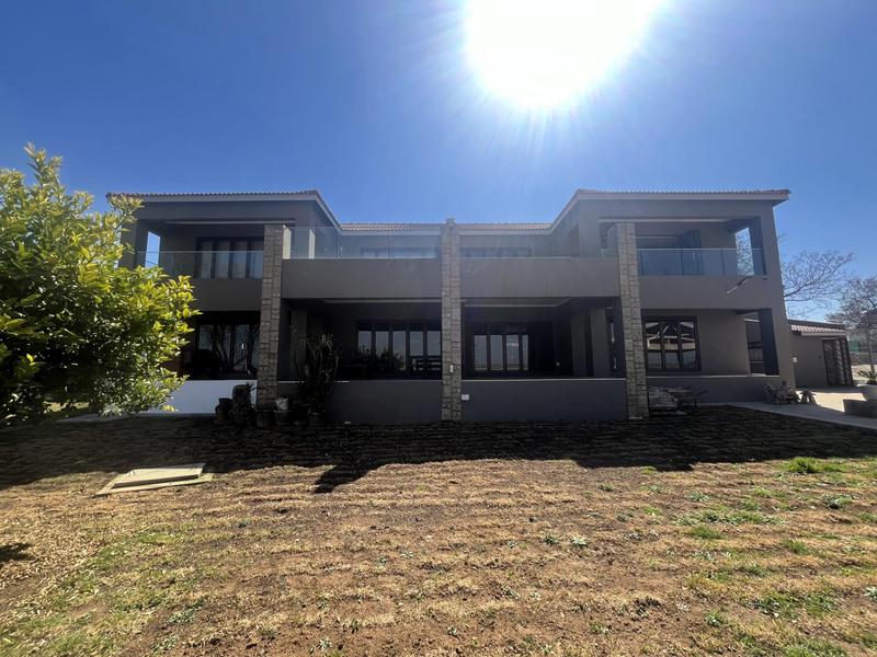 6 Bedroom Property for Sale in Sunward Park Gauteng
