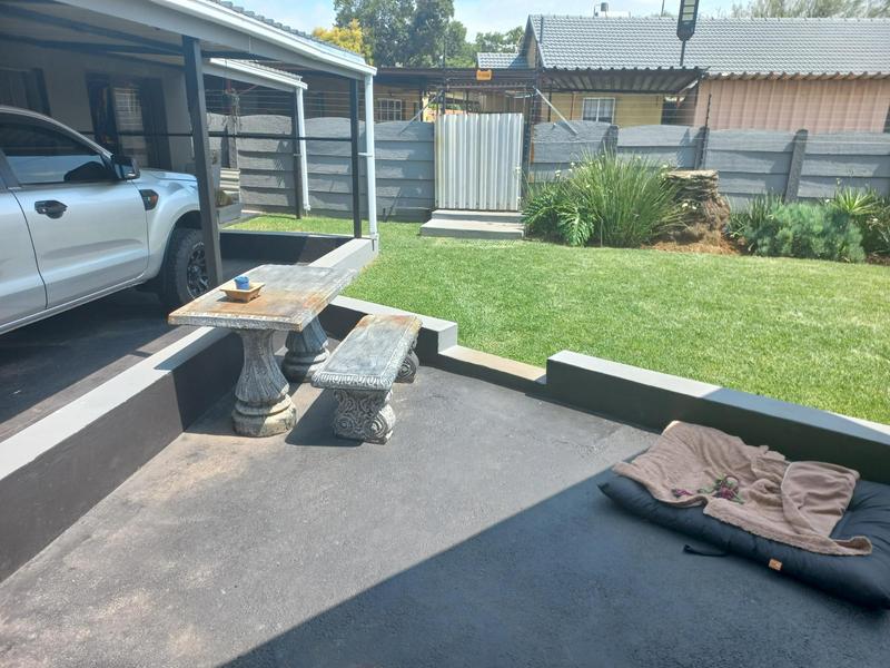 3 Bedroom Property for Sale in Van Dyk Park Gauteng