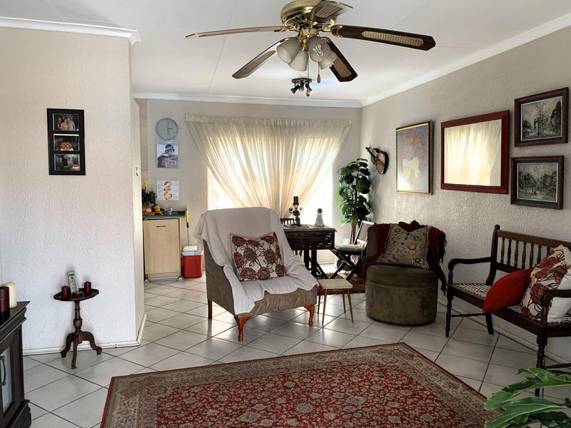 1 Bedroom Property for Sale in Van Dyk Park Gauteng