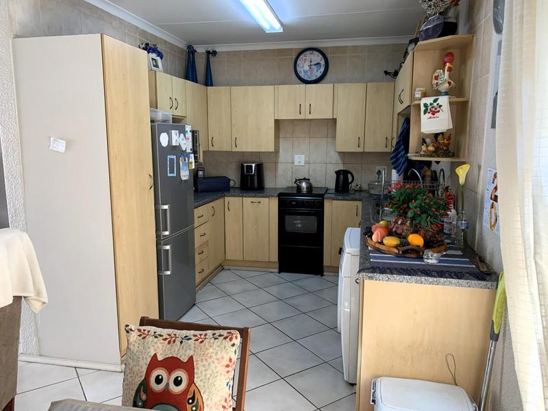 1 Bedroom Property for Sale in Van Dyk Park Gauteng