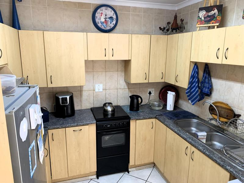1 Bedroom Property for Sale in Van Dyk Park Gauteng
