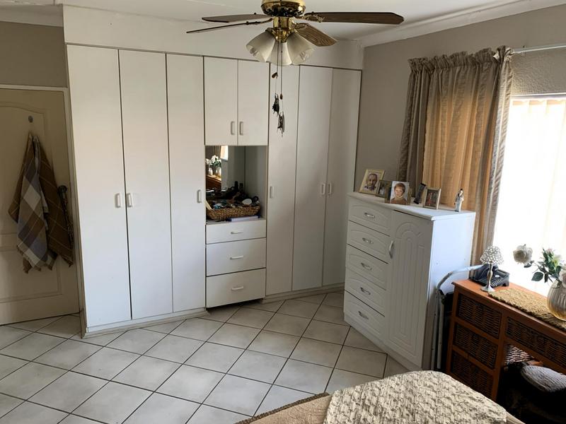 1 Bedroom Property for Sale in Van Dyk Park Gauteng