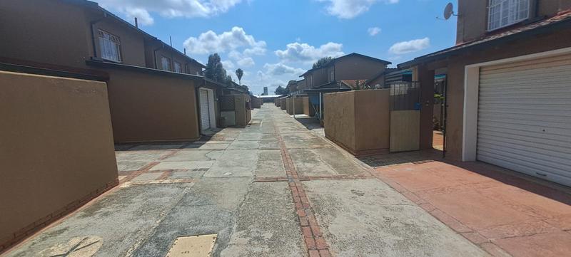 3 Bedroom Property for Sale in Springs Gauteng