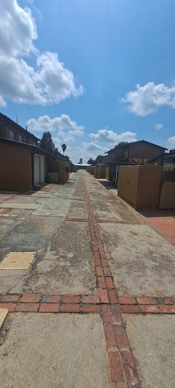 3 Bedroom Property for Sale in Springs Gauteng