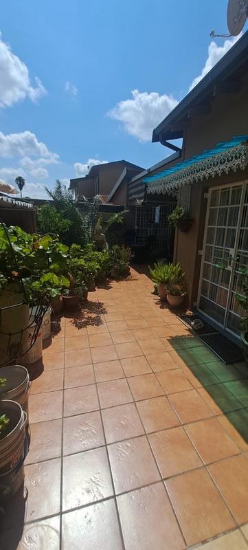 3 Bedroom Property for Sale in Springs Gauteng