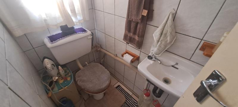 3 Bedroom Property for Sale in Springs Gauteng