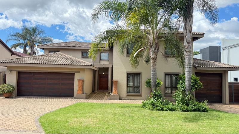 4 Bedroom Property for Sale in Midlands Estate Gauteng