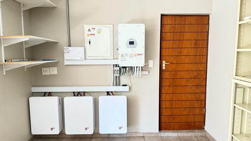 4 Bedroom Property for Sale in Midlands Estate Gauteng