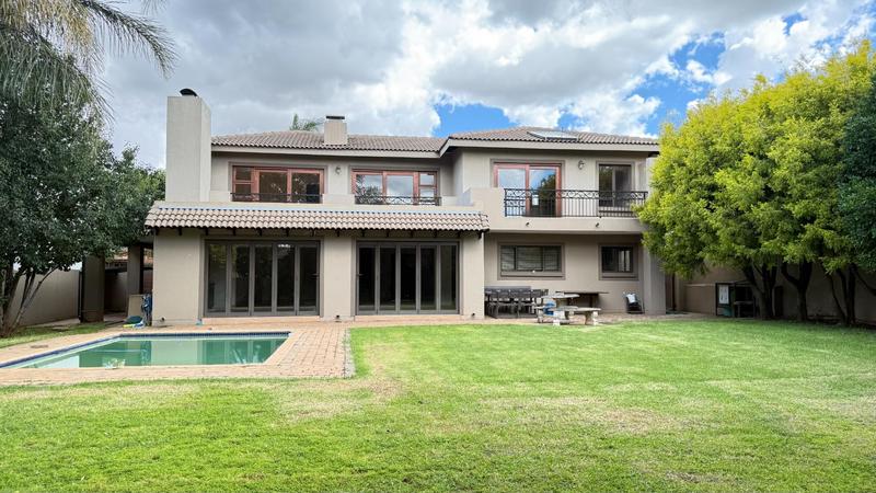4 Bedroom Property for Sale in Midlands Estate Gauteng