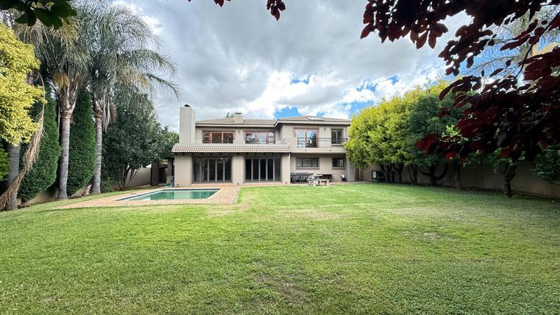 4 Bedroom Property for Sale in Midlands Estate Gauteng