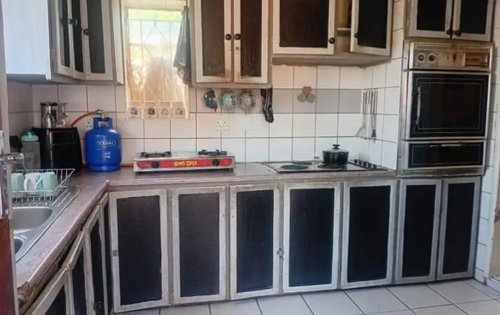 To Let 3 Bedroom Property for Rent in Primrose Hill Gauteng