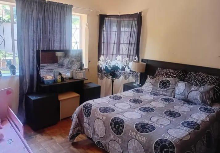 To Let 3 Bedroom Property for Rent in Primrose Hill Gauteng