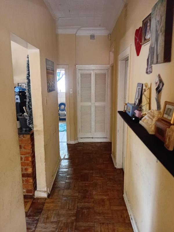 To Let 3 Bedroom Property for Rent in Primrose Hill Gauteng