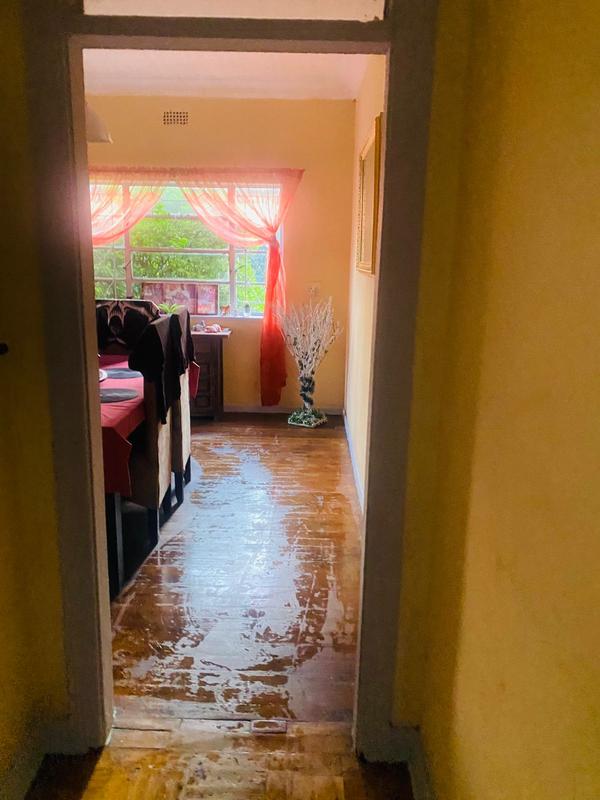 To Let 3 Bedroom Property for Rent in Primrose Hill Gauteng