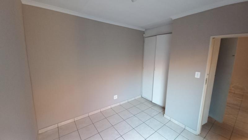 To Let 2 Bedroom Property for Rent in Claremont Gauteng