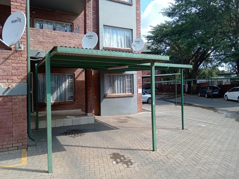 To Let 0 Bedroom Property for Rent in Pretoria Gardens Gauteng