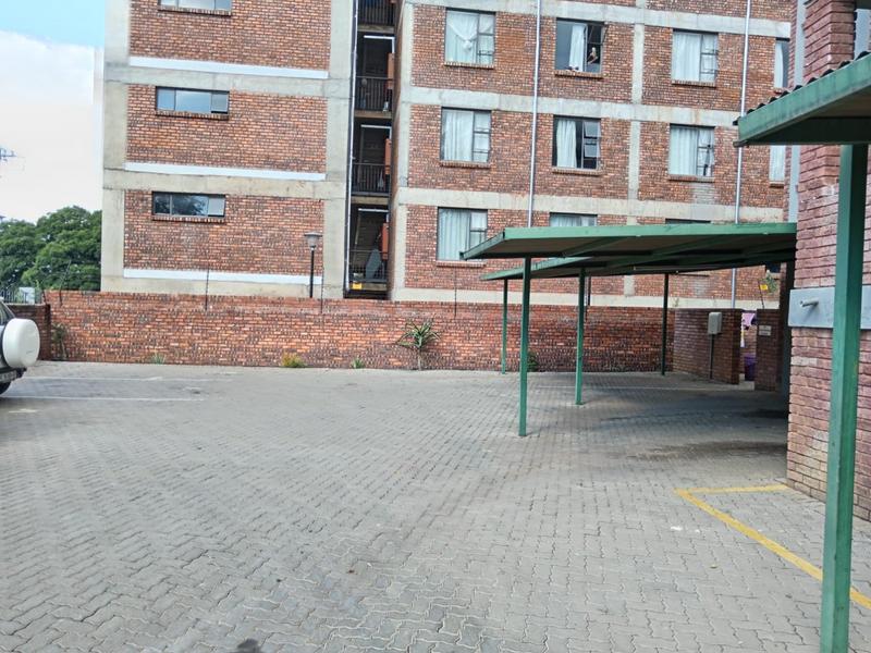 To Let 0 Bedroom Property for Rent in Pretoria Gardens Gauteng