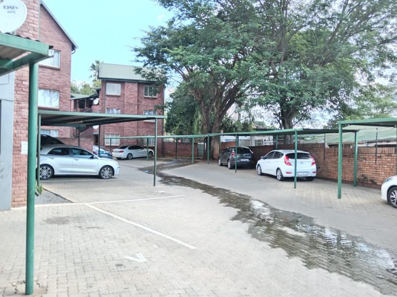 To Let 0 Bedroom Property for Rent in Pretoria Gardens Gauteng