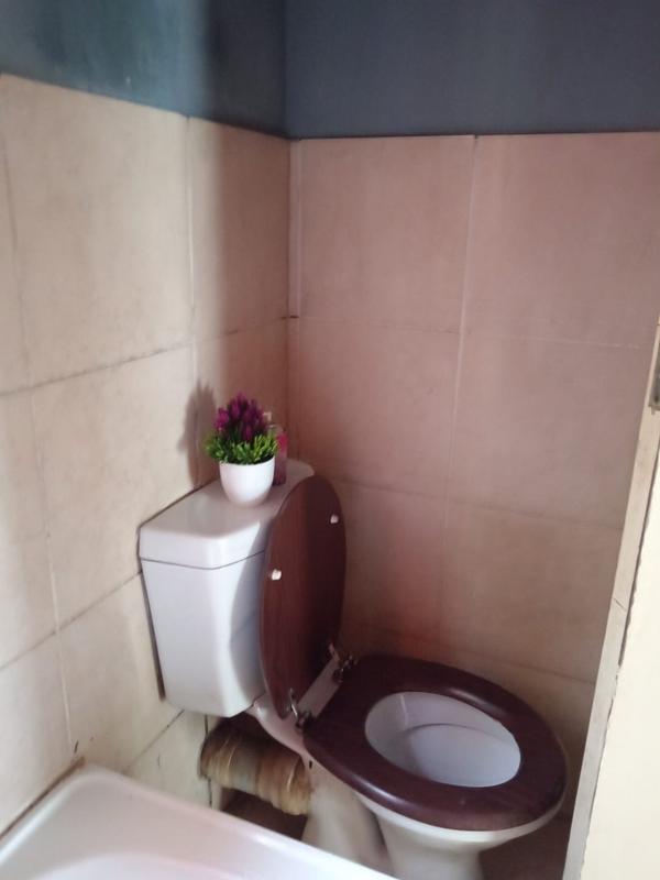 To Let 0 Bedroom Property for Rent in Pretoria Gardens Gauteng