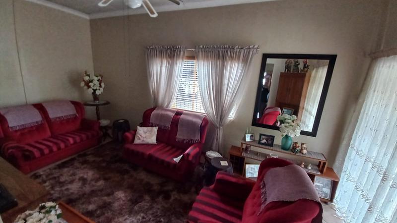 To Let 1 Bedroom Property for Rent in Pretoria Gardens Gauteng