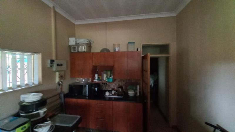To Let 1 Bedroom Property for Rent in Pretoria Gardens Gauteng