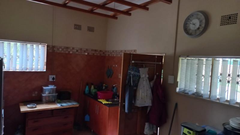 To Let 1 Bedroom Property for Rent in Pretoria Gardens Gauteng