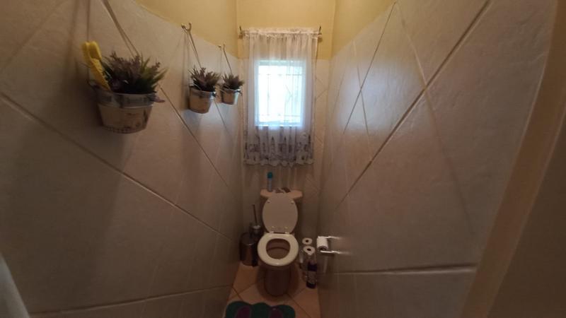 To Let 1 Bedroom Property for Rent in Pretoria Gardens Gauteng
