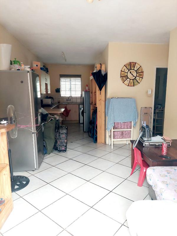 To Let 2 Bedroom Property for Rent in West Park Gauteng