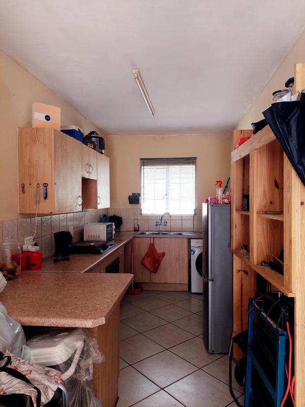 To Let 2 Bedroom Property for Rent in West Park Gauteng