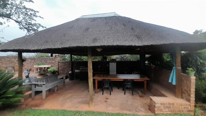 10 Bedroom Property for Sale in Andeon AH Gauteng
