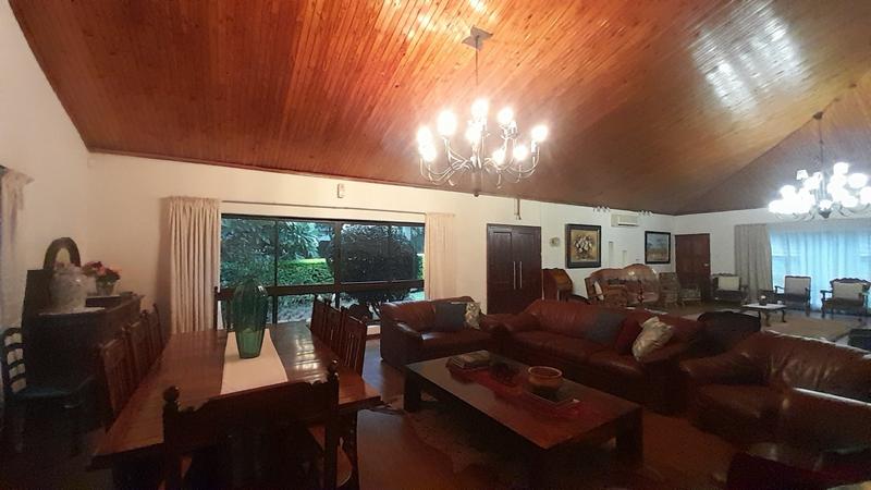 10 Bedroom Property for Sale in Andeon AH Gauteng