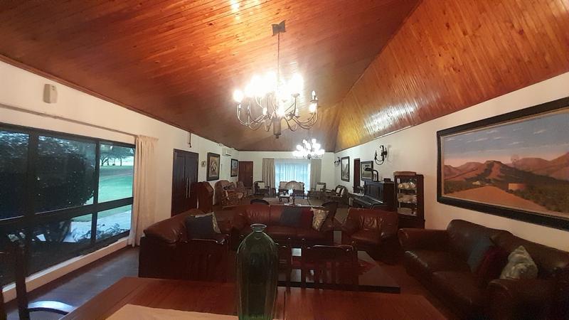 10 Bedroom Property for Sale in Andeon AH Gauteng