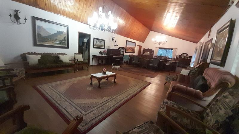 10 Bedroom Property for Sale in Andeon AH Gauteng