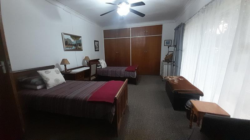 10 Bedroom Property for Sale in Andeon AH Gauteng