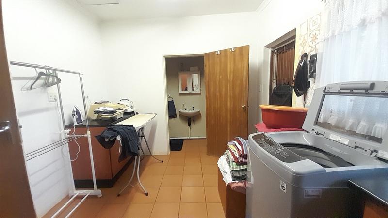 10 Bedroom Property for Sale in Andeon AH Gauteng