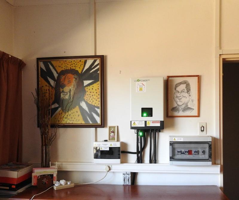 10 Bedroom Property for Sale in Andeon AH Gauteng