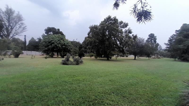 10 Bedroom Property for Sale in Andeon AH Gauteng