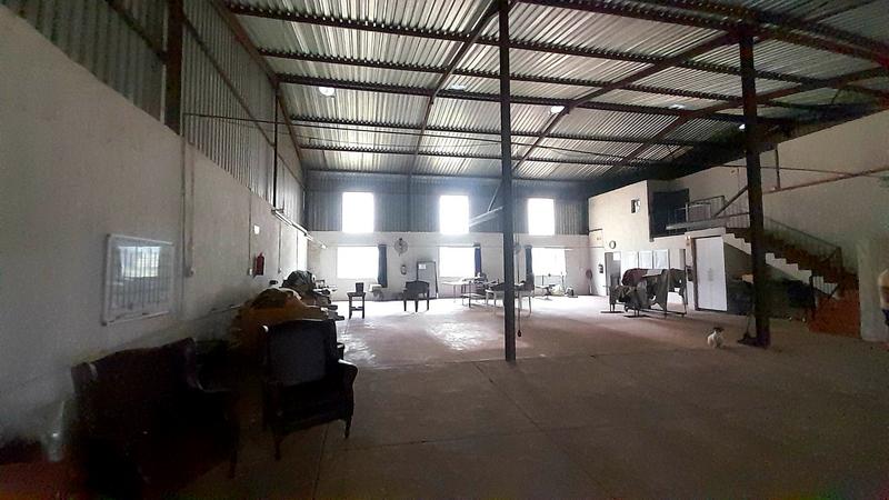 10 Bedroom Property for Sale in Andeon AH Gauteng