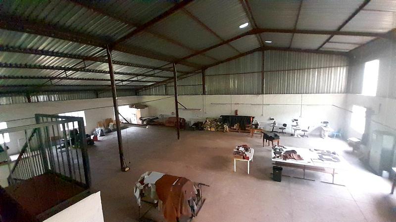 10 Bedroom Property for Sale in Andeon AH Gauteng