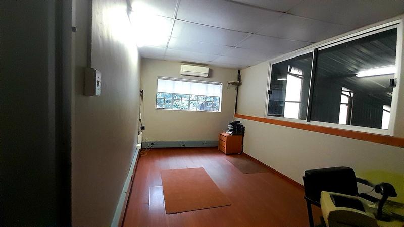 10 Bedroom Property for Sale in Andeon AH Gauteng