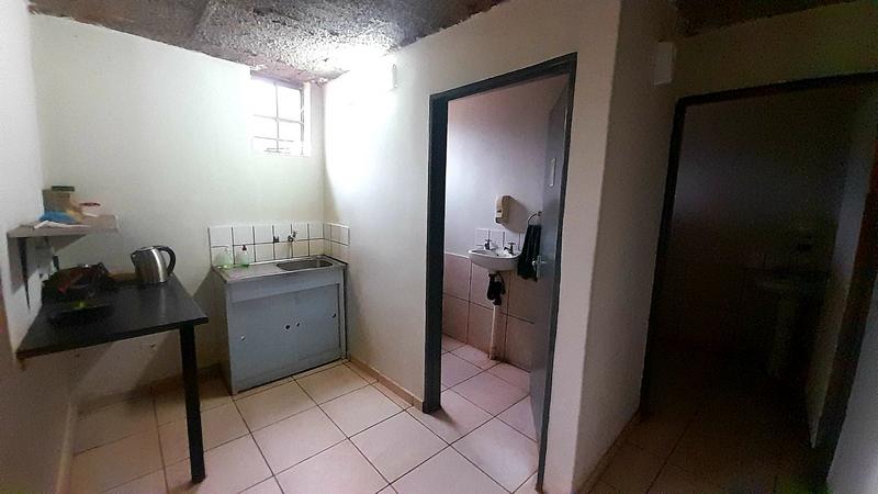 10 Bedroom Property for Sale in Andeon AH Gauteng