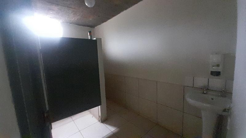 10 Bedroom Property for Sale in Andeon AH Gauteng