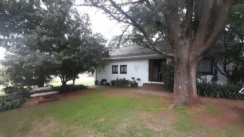 10 Bedroom Property for Sale in Andeon AH Gauteng