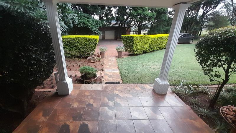 10 Bedroom Property for Sale in Andeon AH Gauteng