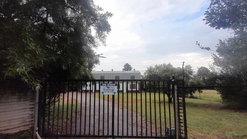 10 Bedroom Property for Sale in Andeon AH Gauteng