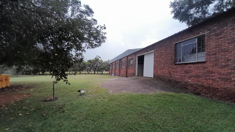 10 Bedroom Property for Sale in Andeon AH Gauteng