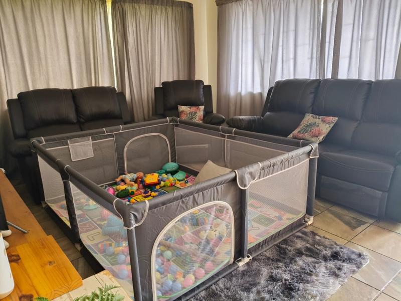 3 Bedroom Property for Sale in Booysens Gauteng