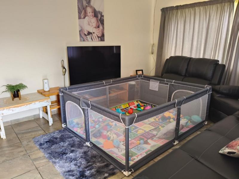 3 Bedroom Property for Sale in Booysens Gauteng