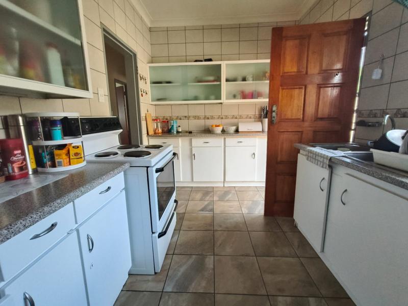 3 Bedroom Property for Sale in Booysens Gauteng