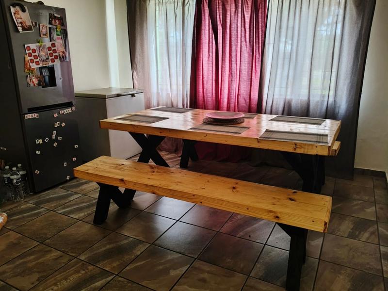 3 Bedroom Property for Sale in Booysens Gauteng